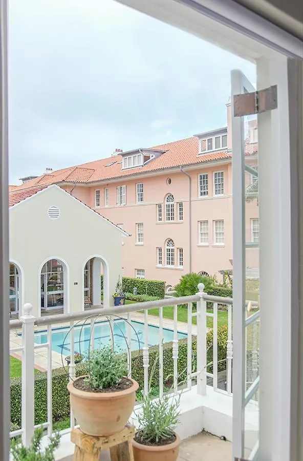 Holiday home Charming Coastal Townhouse At The Majestic