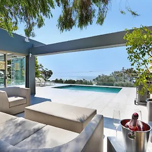Villa Valtameri By Totalstay, Camps Bay
