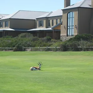 Country house The At Atlantic, Melkbosstrand