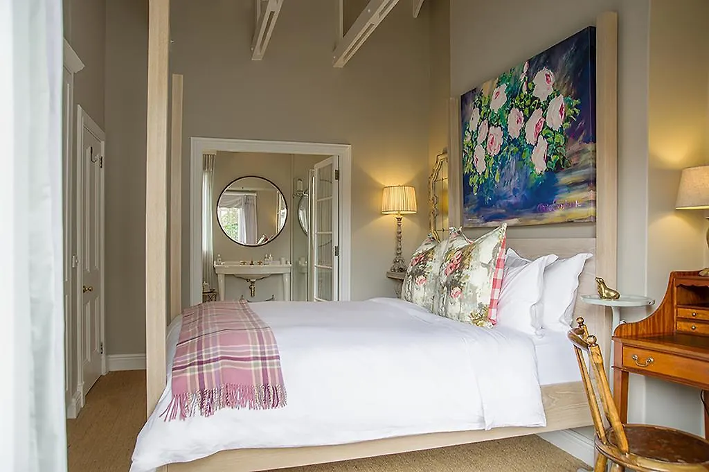 Charming Coastal Townhouse At The Majestic 0*, Kalk Bay South Africa