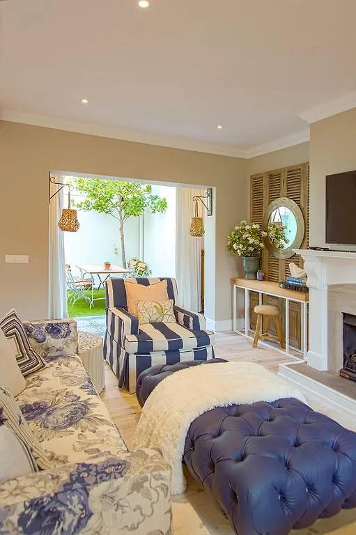 Holiday home Charming Coastal Townhouse At The Majestic