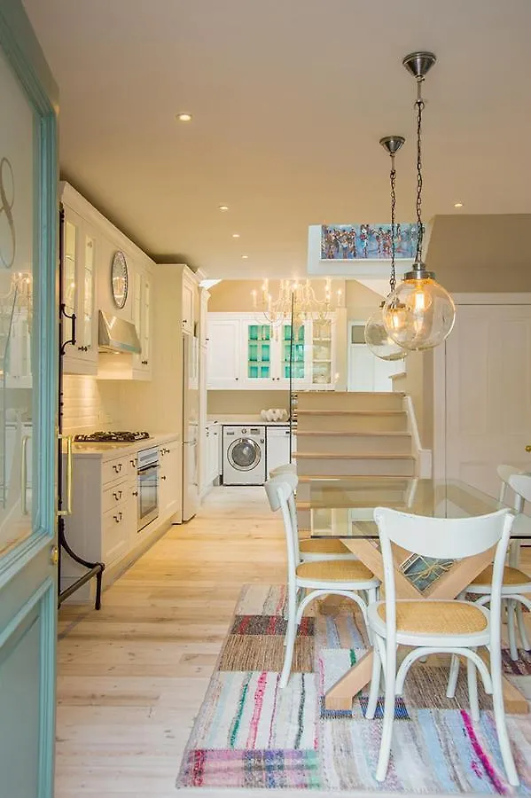 Holiday home Charming Coastal Townhouse At The Majestic South Africa