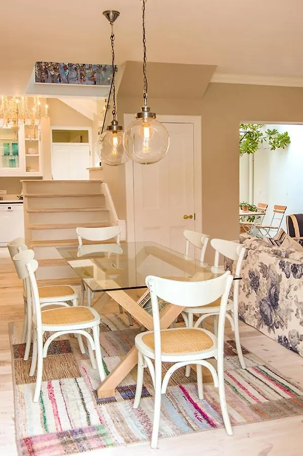 Charming Coastal Townhouse At The Majestic South Africa