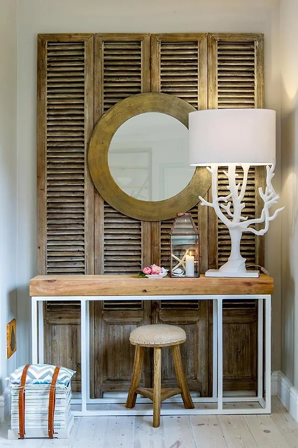 Charming Coastal Townhouse At The Majestic South Africa